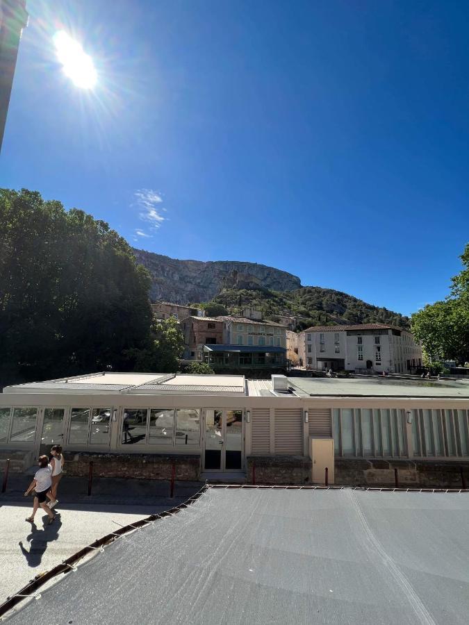 Appart " La Rue Des Roues", A Fontaine-De-Vaucluse Kültér fotó